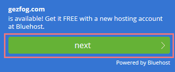 Available domain Available domain