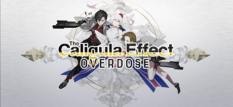 The Caligula Effect Overdose Digital Limited Edition-GOG