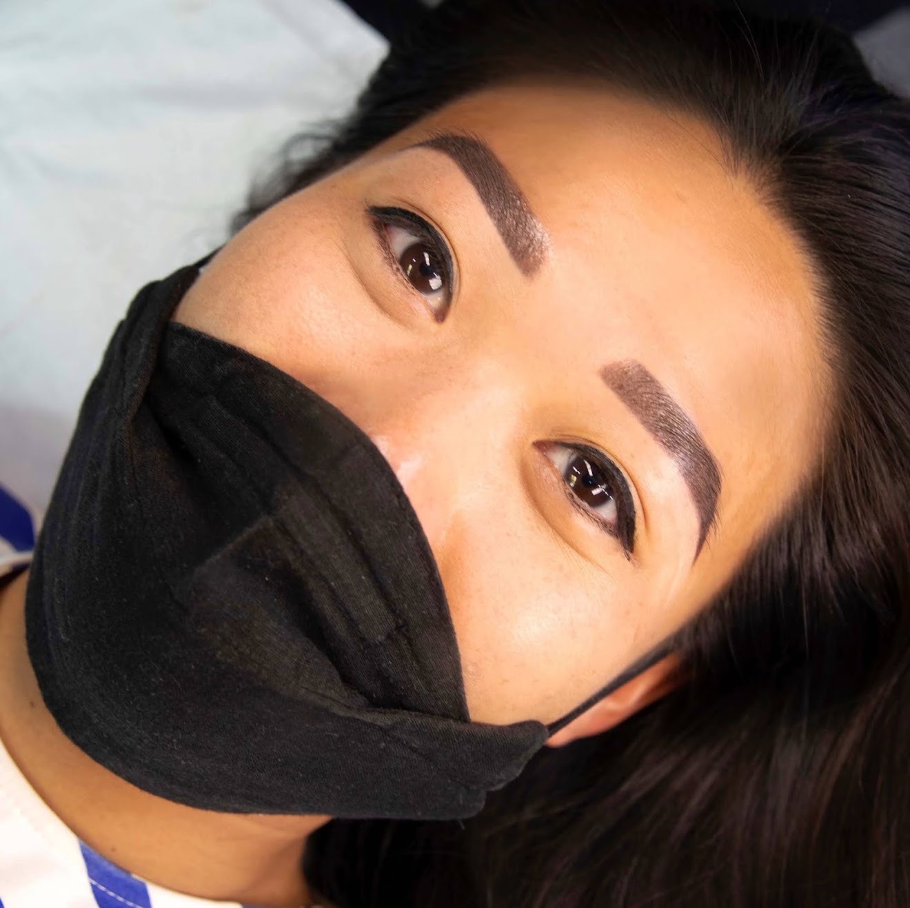 Powder Brows New York