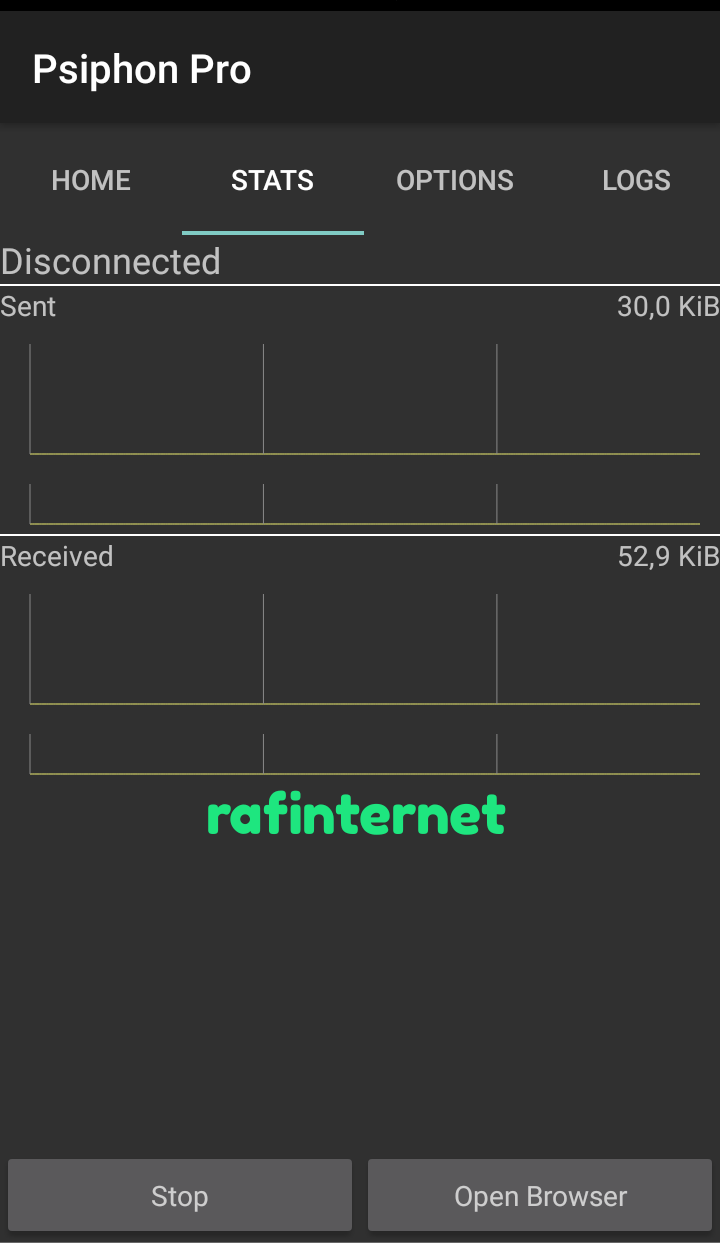 √ Cara setting psiphon pro telkomsel videomax fast connect