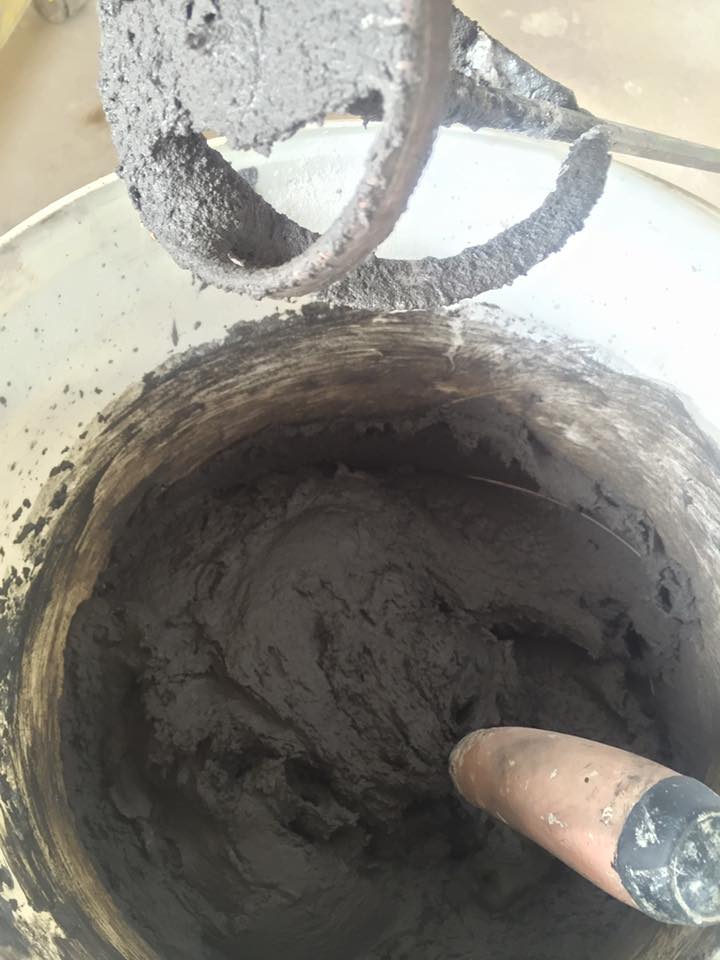 Laticrete Australia Conversations PERMACOLOR Select Gets GREAT Reviews!