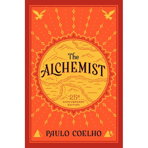 Books Like The Alchemist