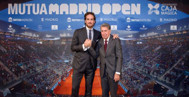 ATP e WTA cancelam torneios em Madri com aumento de casos de covid-19 na  Espanha