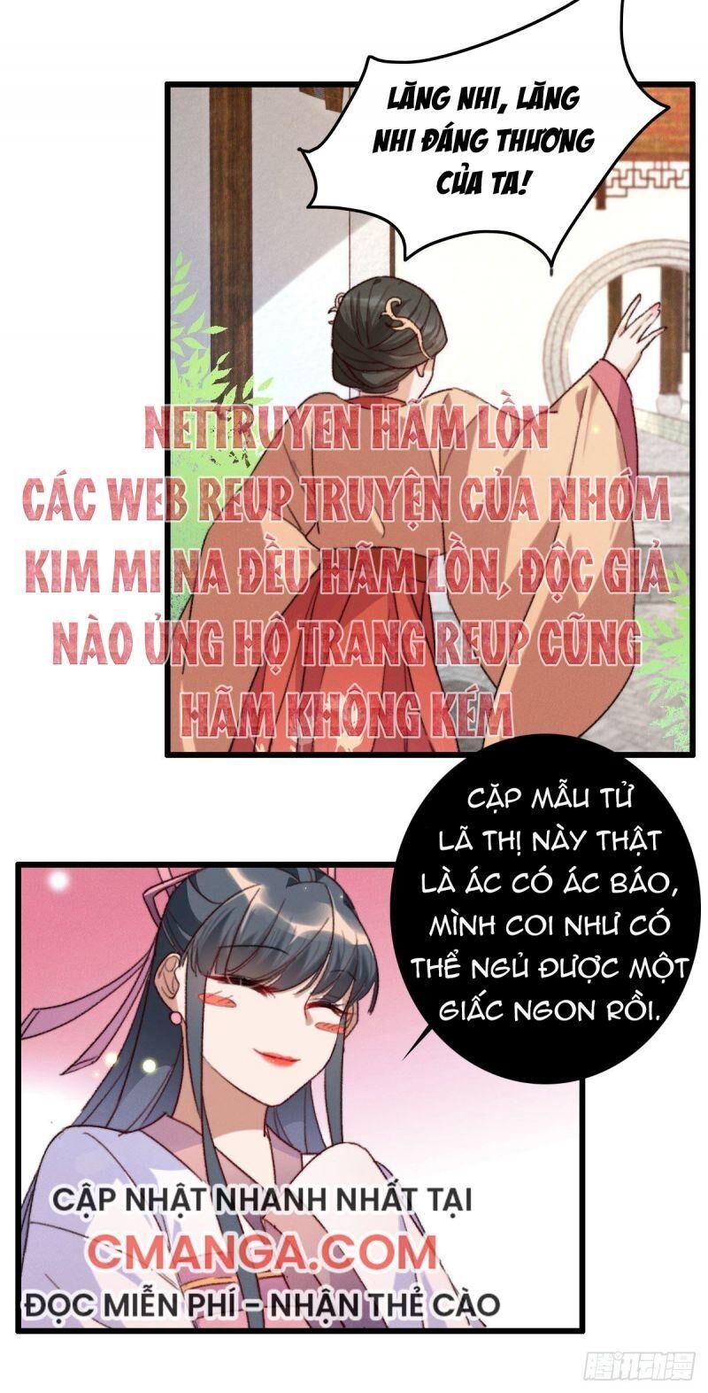 Ngự Thú Cuồng Phi Chapter 11 - Trang 5