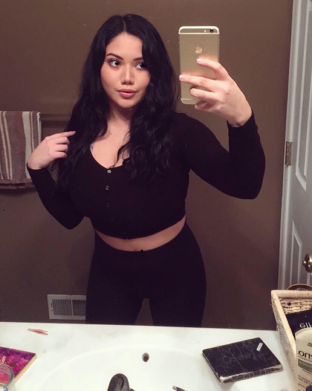 A Dream of Huge Bountiful Breasts, Sumptuous Soft Curves: Some of