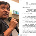 Radio Host Exposed PCIJ's Malou Mangahas Alleged Interview with Ombudsman Martires
