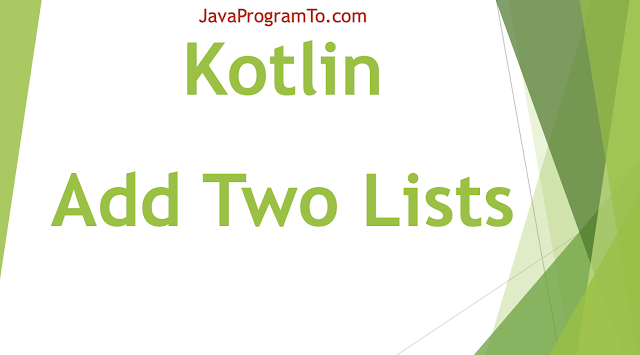 kotlin linked list kotlin linked list