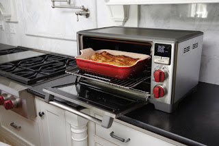 wolf gourmet countertop oven 