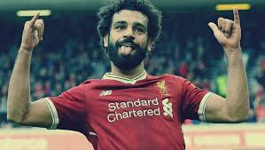 محمد صلاح ليفربول