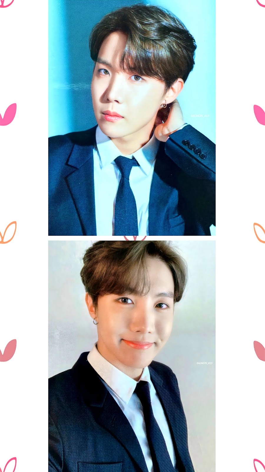 BTS Jhope Lockscreen Wallpaper - (060920) - K-POP STOCK