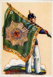 The Kaisers Legions 178th Infantry Regiment