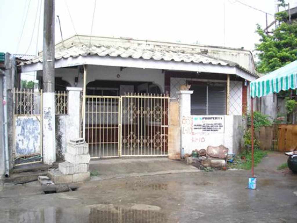 Philippine's Foreclosed Properties For Sale
