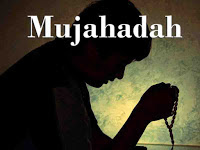 Mujahadah Dalam Islam