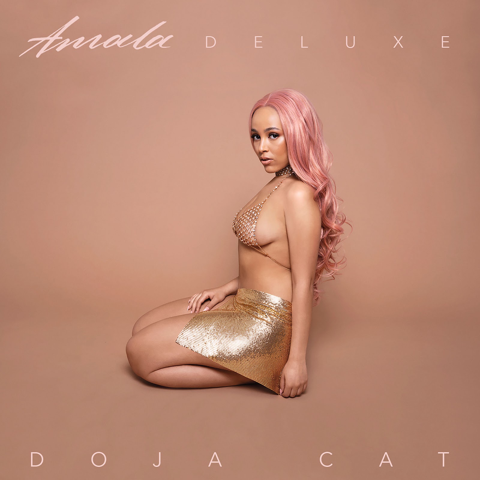 Doja Cat Amala (Deluxe Version)
