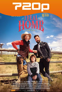 Ideal Home (2018) HD 720p Latino 