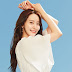 SNSD YoonA for VOGUE Korea x Hyundai Duty Free