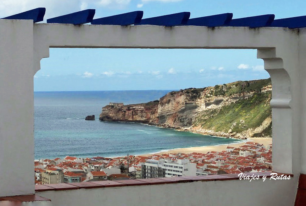 Qué ver en Nazaré: Barrio de Pederneira