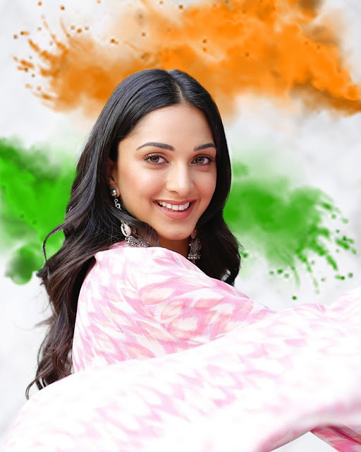 images of kiara advani instagram