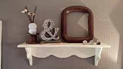 living minimalist cozy room reveal cottage tried shelf above tv