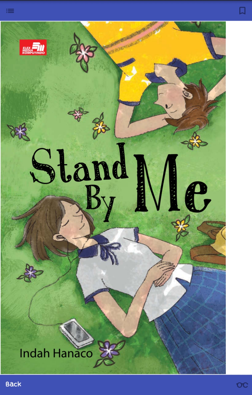 Stand By Me Hello Nisa