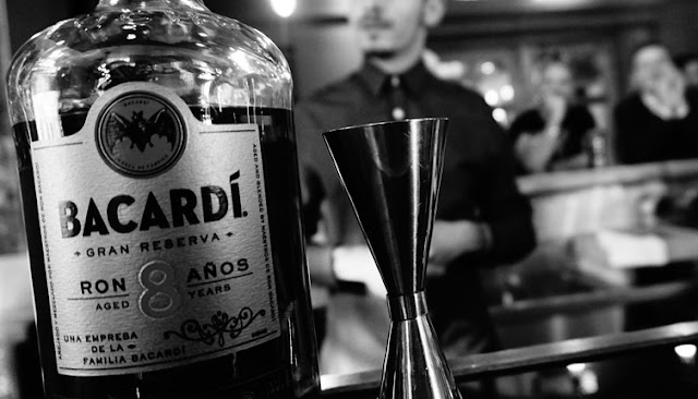 Bacardí Legacy chega à sua terceira edição no Brasil