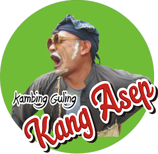 Kambing Guling Kang Asep Bandung