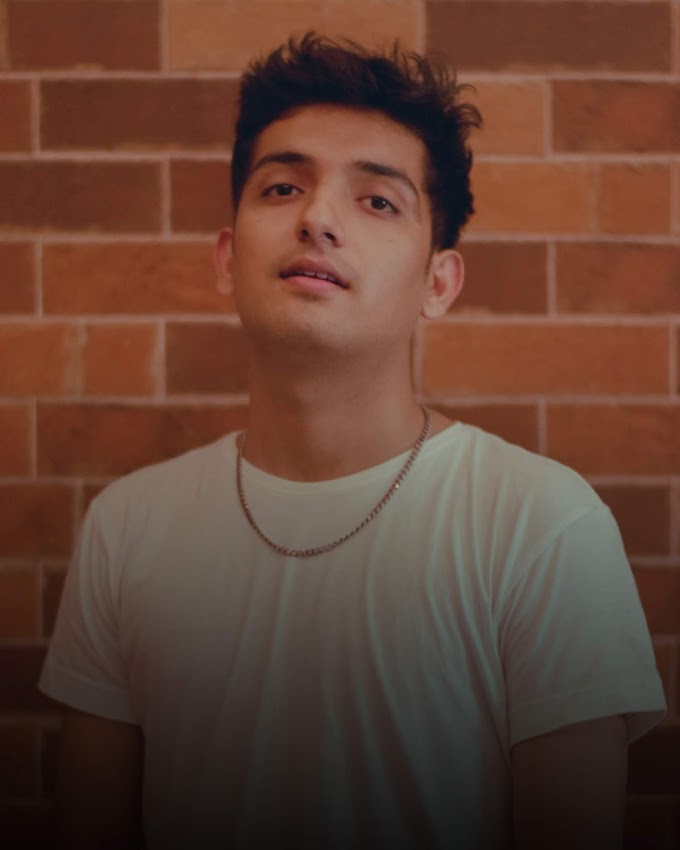 Interview: Sparsh Dangwal and the future of Pop Music in India