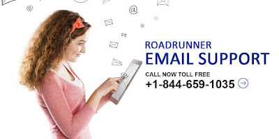 Roadrunner email support 