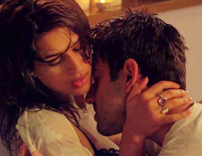 Free Movie Wallpapers: Zid Movie Hot Posters