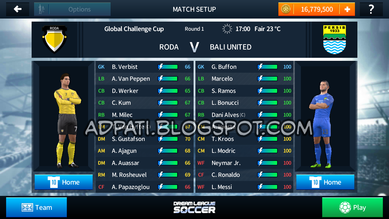Soccer Football League 19 instal the new for android Soccer Football League 19 instal the new for android