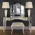 The Advantages of Mirrored Lamps Fixtures in Your Home