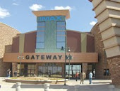 Gateway 12 IMAX Theatre - Mesa, AZ
