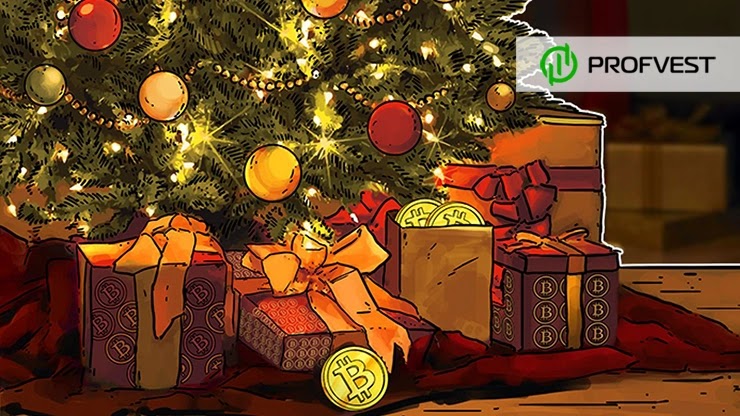 Новости рынка криптовалют за период 23.12.20 – 30.12.20 Новости рынка криптовалют за 23.12.20 – 30.12.20