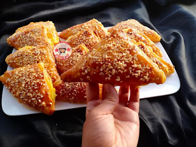 مسمن مورق بكريم باتسيير احسن من ميلفاي