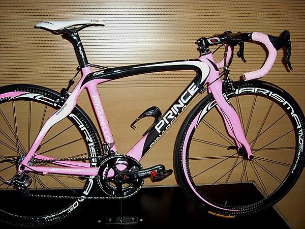 pinarello fp1 carbon