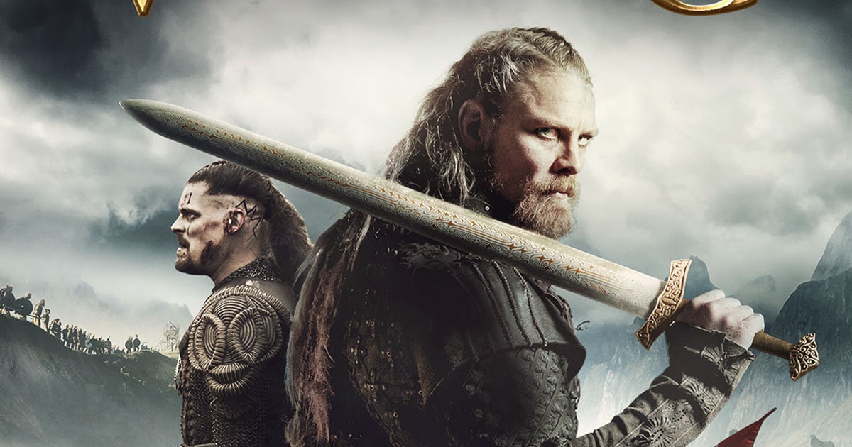 Film Rise of the Viking The DreamCage Film Rise of the Viking The DreamCage