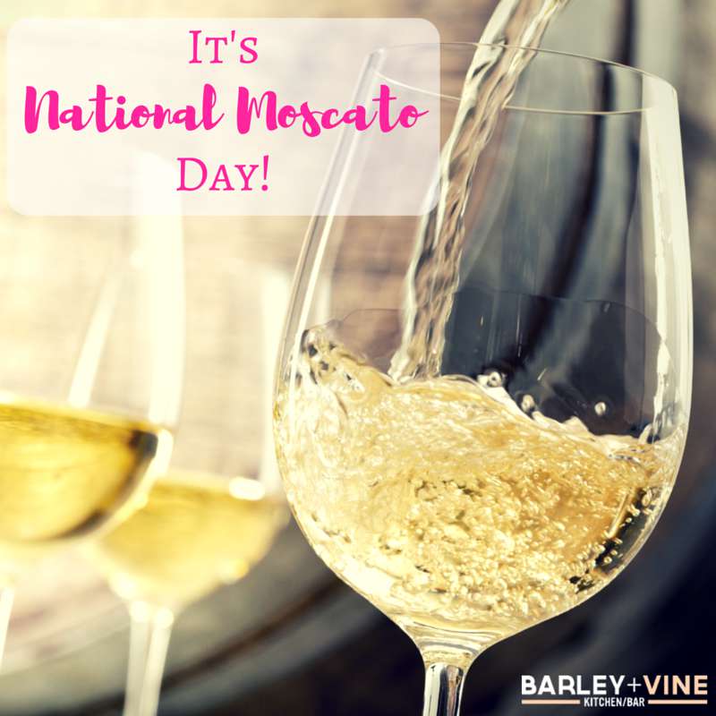 National Moscato Day Wishes pics free download