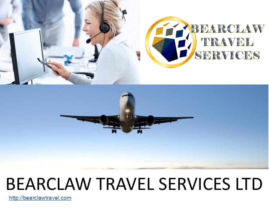 bow lane travel services ltd