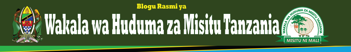 Wakala wa Huduma za Misitu Tanzania