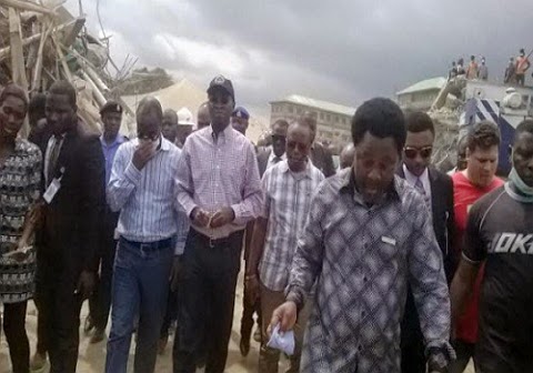 victims tb joshua church victims tb joshua church