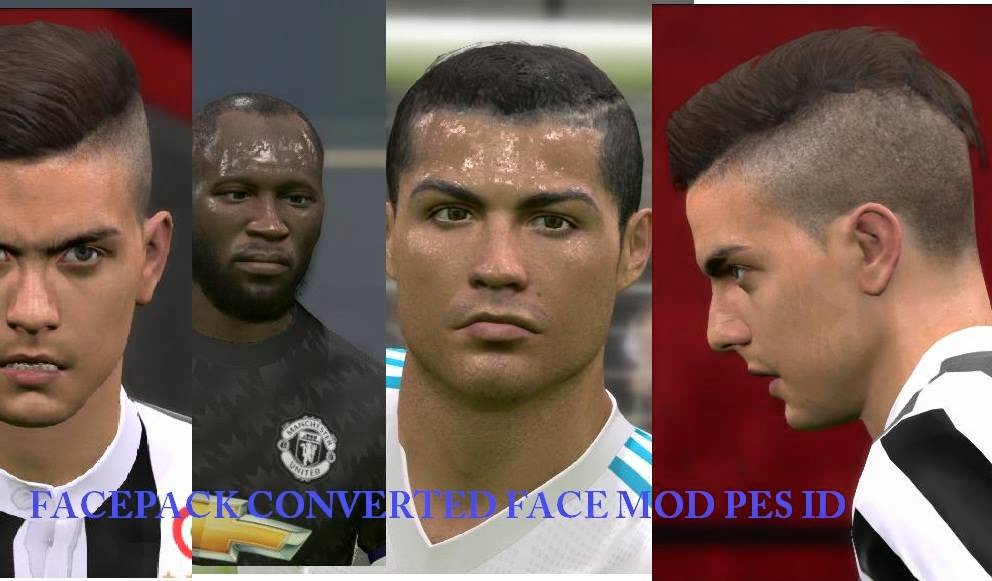 Face Converter Pes 2016 Download For Android Face Converter Pes 2016 Download For Android