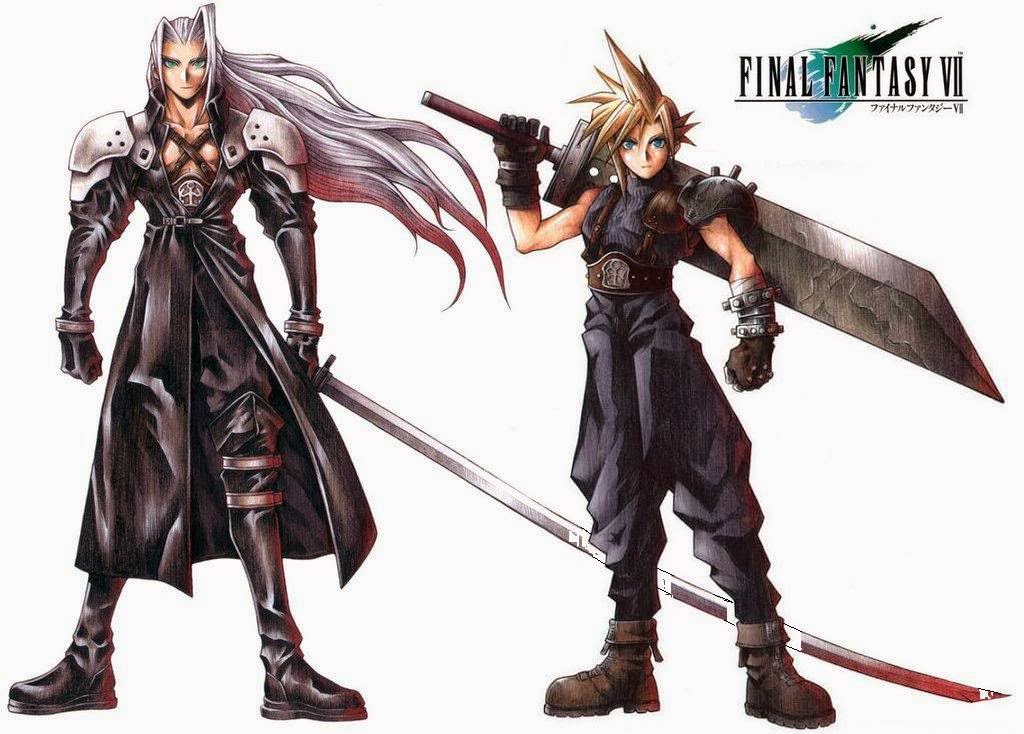 Final Fantasy 7 faz 25 anos: saiba por que ele é tão bom, e veja onde jogar  – Tecnoblog