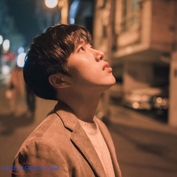 sunho – 하루 – Single