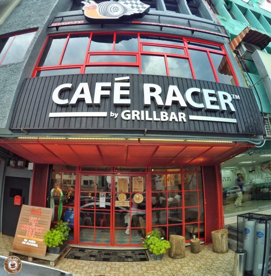 Xploring Johor JB Top 10 Steak House (HALAL)