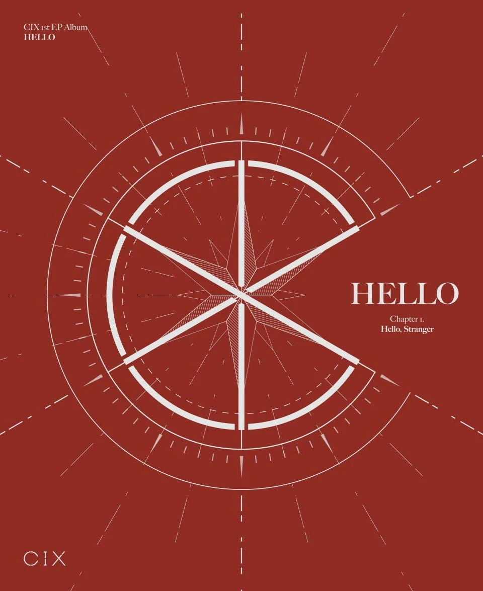 cix hello stranger