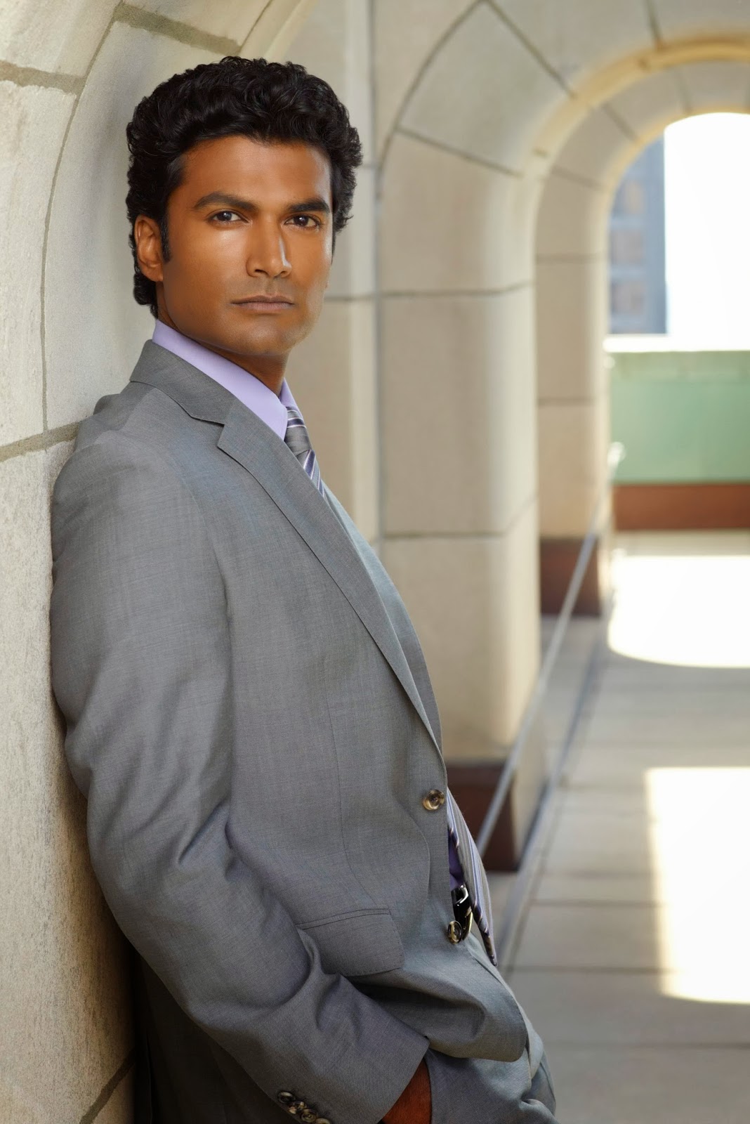 Sendhil Ramamurthy Photos | Tv Series All Poster