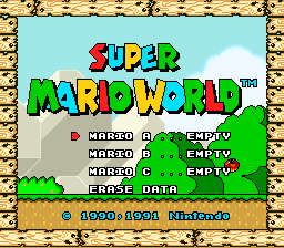 Dicas de Super Mario World para mandar bem no clássico jogo da