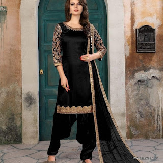 salwar designs for stitching