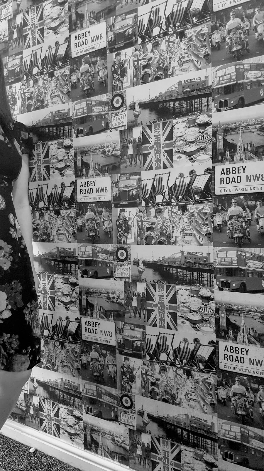 New Hair Colour And Another 2 Birthdays dress