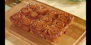 Cinnemon Roll